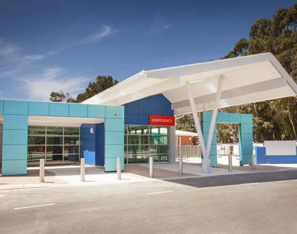 Esperance Health Campus Redevelopment