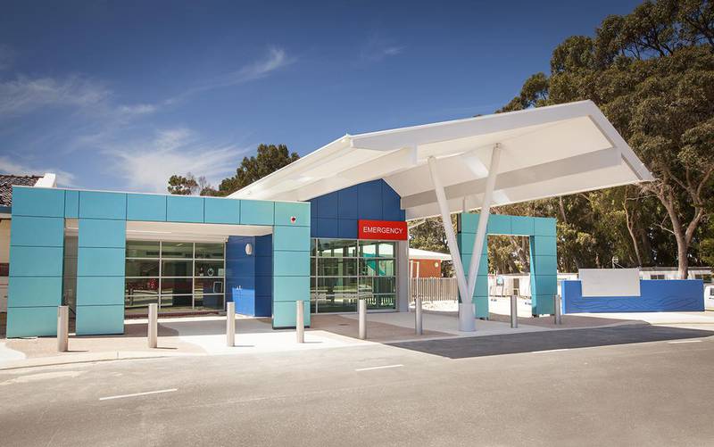 research medical centre esperance