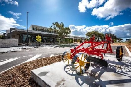 Main Roads & Department of Transport Geraldton