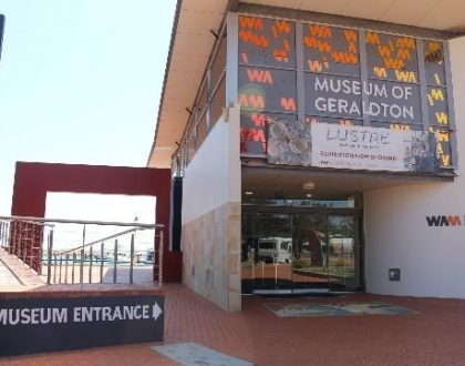 Museum of Geraldton HVAC Replacement