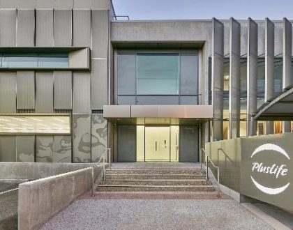 PlusLife - Perth Bone & Tissue Bank