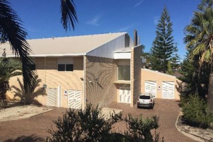 SJOG Geraldton Operating Theatre Upgrade