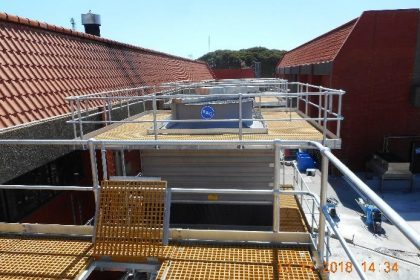 HMAS Stirling Redevelopment Stage 3A