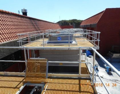 HMAS Stirling Redevelopment Stage 3A