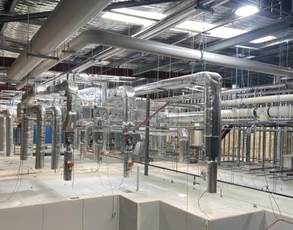 WA Hospitals Pharmaceutical Facility